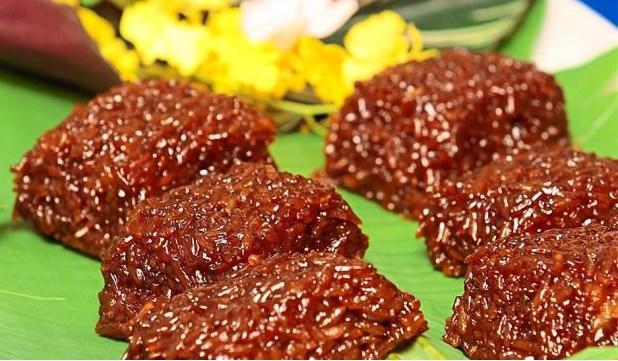 Inilah 8 Makanan Zaman Kerajaan Dulu, Sederhana Tapi Lezat