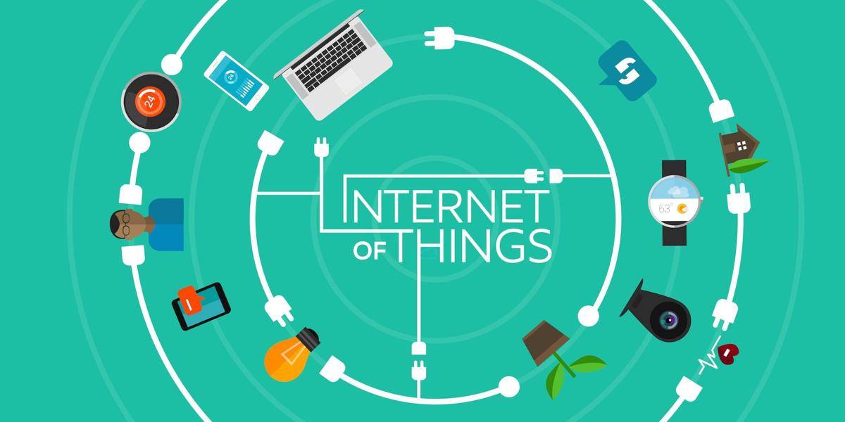 Internet Of Things 