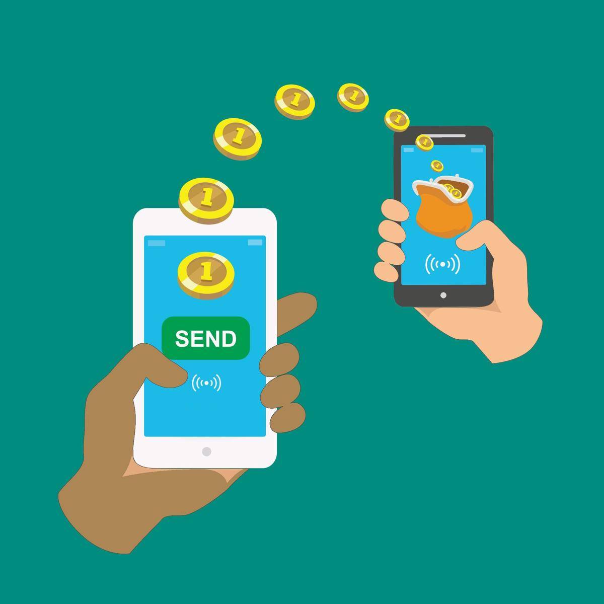 Interoperability & Mobile Money 