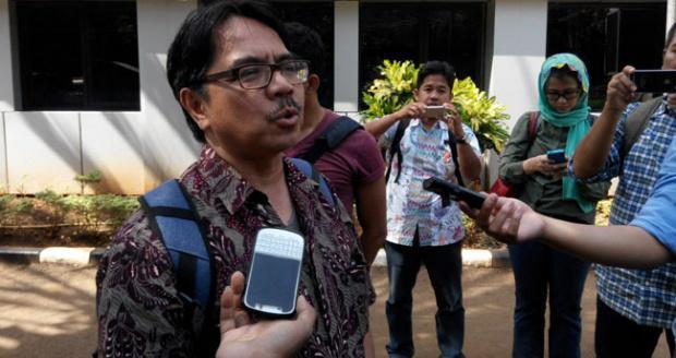 UU ITE Memakan Korban Lagi, Dosen UI Ade Armando Jadi Tersangka