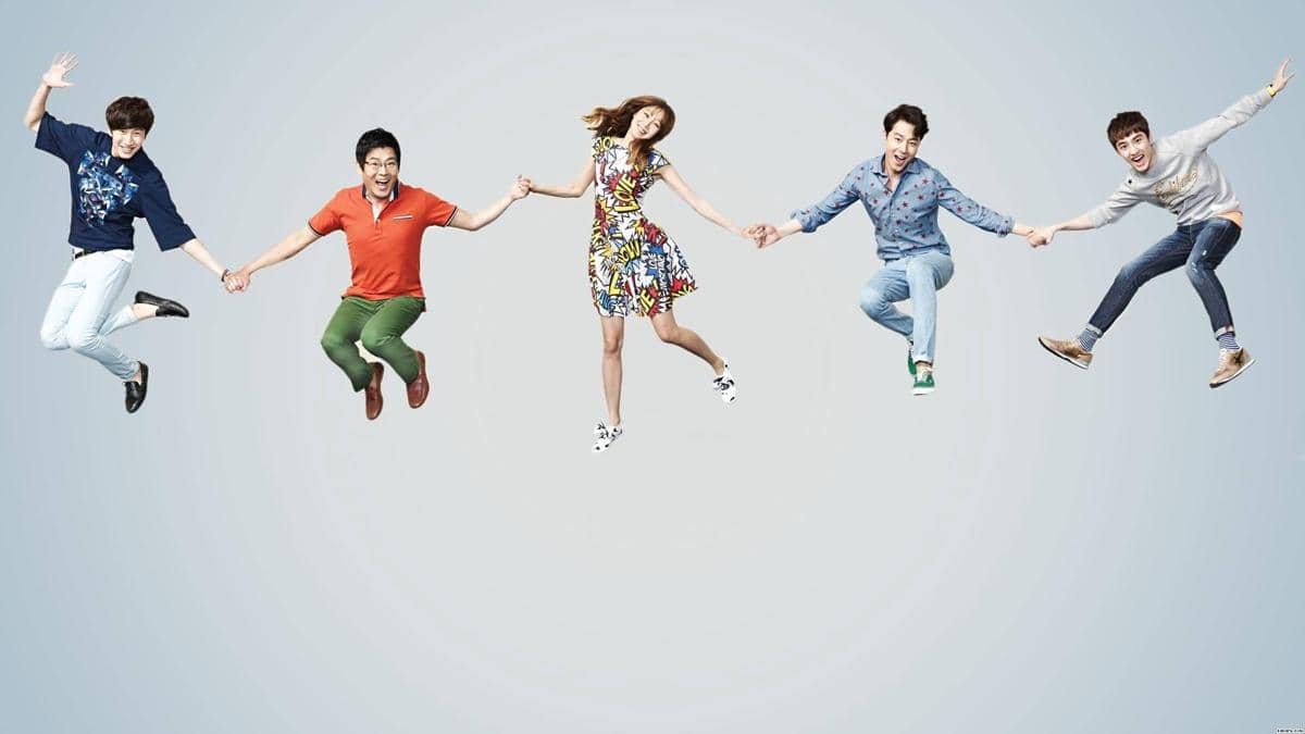 4 Drama Korea Ini Punya Persahabatan Sehidup Semati yang Bisa Kamu Contoh