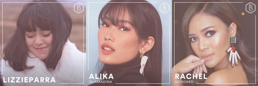 9 Cewek Ini Buktikan Hobi Makeup Bisa Datangkan Banyak Rezeki dan Prestasi