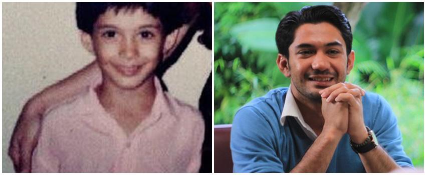 Celebrity Stalking: Tampang 9 Aktor Indonesia Saat Kecil, Gantengnya Udah Kelihatan!