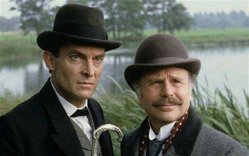 sherlockshome.net