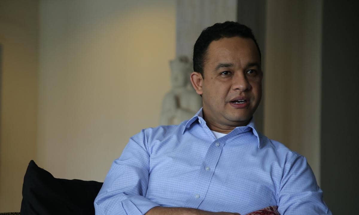 8 Pejabat Publik Indonesia yang Pernah Jadi Dosen atau Pengajar