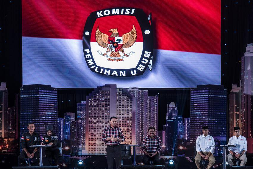 M. Agung Rajasa/ANTARA FOTO