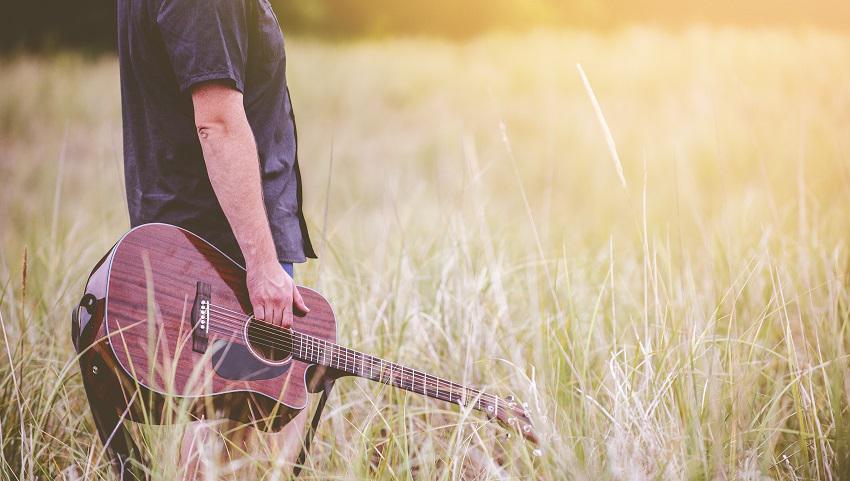 #MahakaryaAyahIbu: Sebuah Sanggar Seni Musik untuk Tunanetra