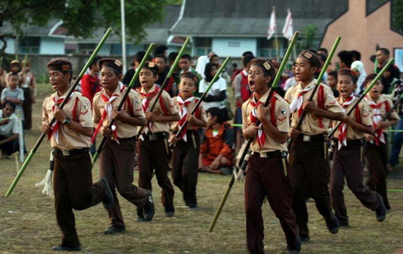 5 Ekstrakulikuler di Sekolah yang Wajib Banget Kamu Ikuti