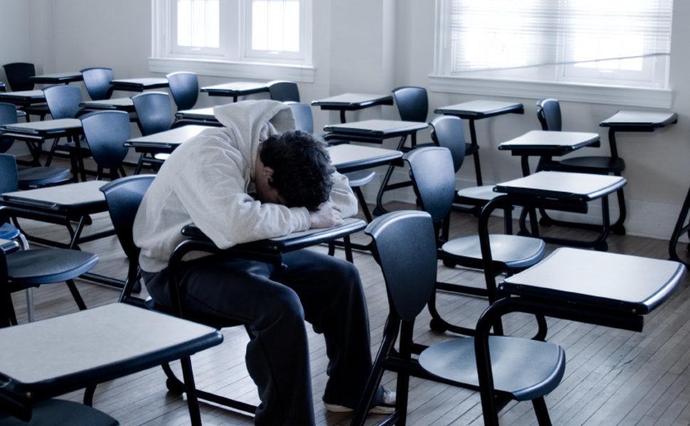 7 Kesalahan Mahasiswa yang Bikin Mereka Gagal Meraih Beasiswa