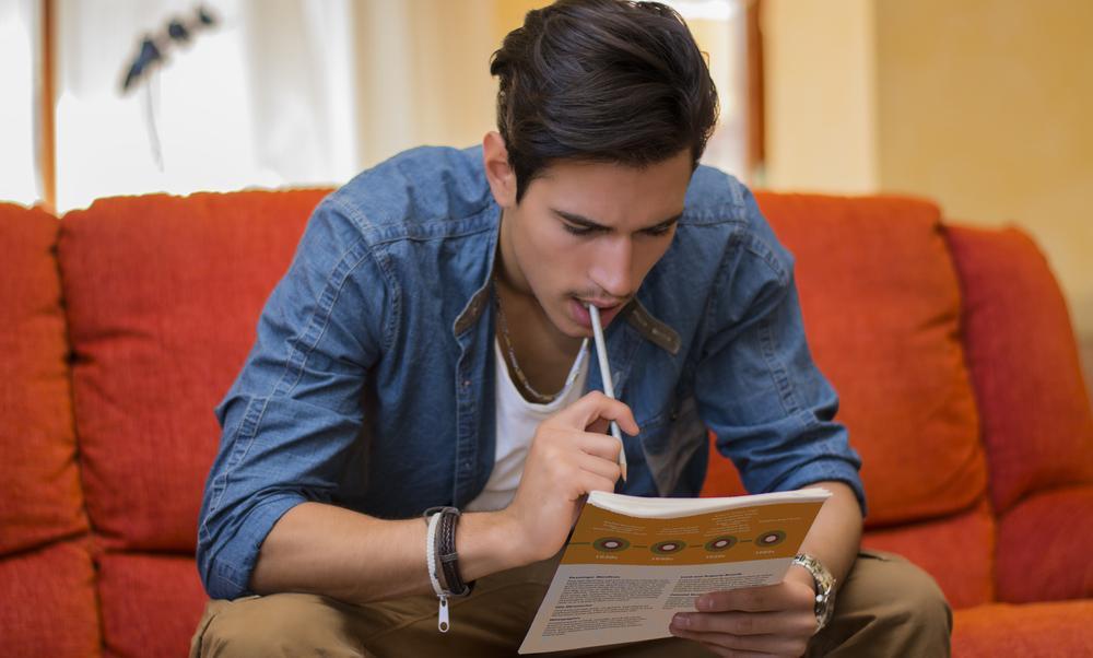 7 Kebiasaan Asyik yang Bikin Kamu Jadi Makin Cerdas