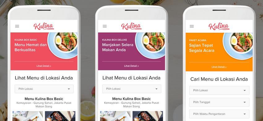 6 Aplikasi Pesan Makan yang Jadi Penyelamat Saat Kelaparan