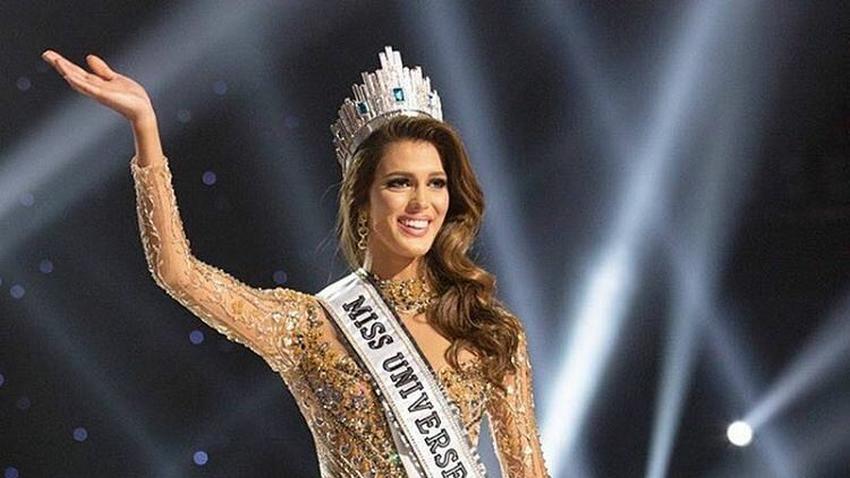 8 Kejutan yang Terjadi Selama Babak Final Miss Universe 2017, Indonesia Top 13!
