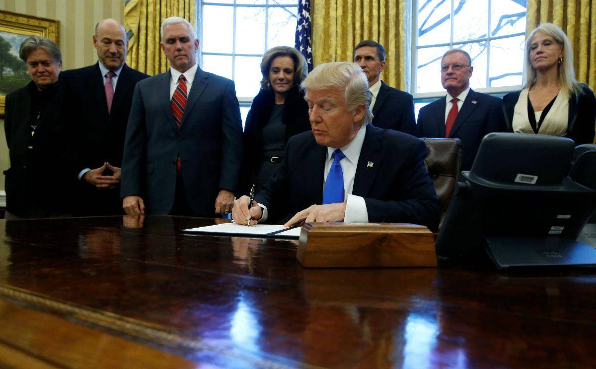 Jonathan Ernst/Reuters via ANTARA FOTO