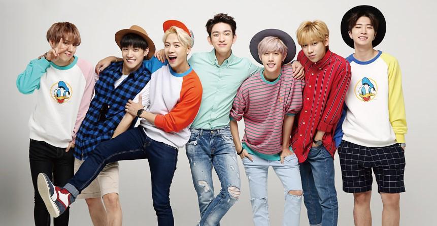 7 Grup K-Pop Ini Paling Dinanti Penampilannya di Tahun 2017