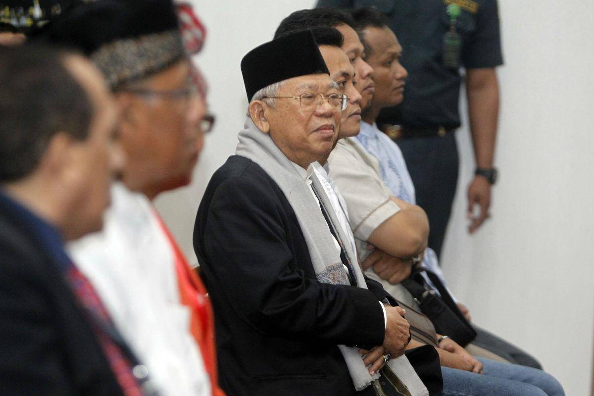 Isra Triansyah/ANTARA FOTO