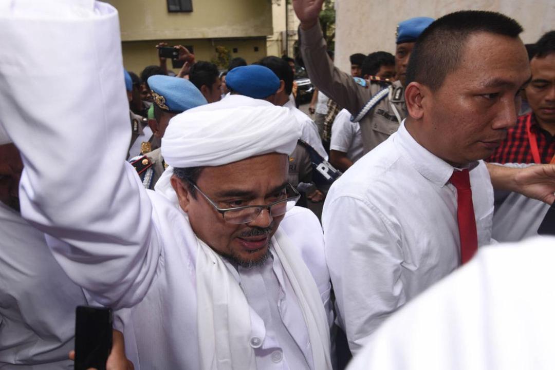 Tuntut Pencopotan Ahok, Perserta Aksi 313 Minta Ketemu Jokowi