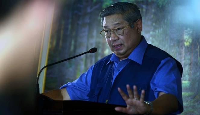 SBY: Jika Benar Ada Penyadapan, Saya Mohon Keadilan