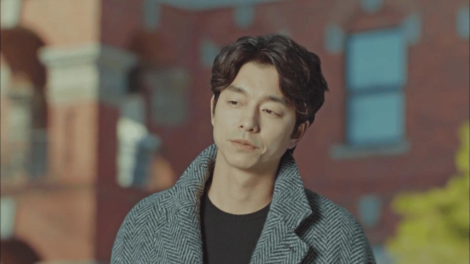 7 Karakter Unik Om Gong Yoo "Goblin" ini Bisa Jadi Referensi Buat Para Cowok
