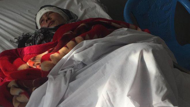 Wanita Afghanistan Terus Alami Kekerasan, Pemerintah Enggan Sahkan UU Perlindungan