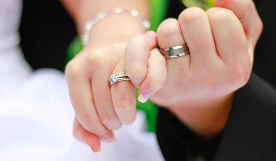 5 Alasan Mengapa Kamu Harus Segera Menikahi Dia Setelah Jatuh Cinta Padanya
