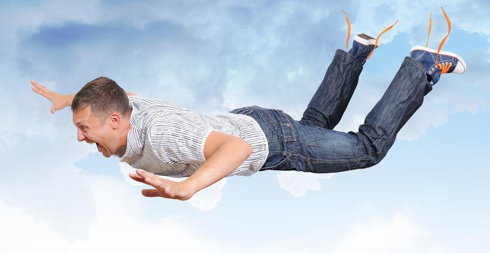 Mengenal Hypnic Jerk, Sensasi Seperti Terjatuh Ketika Kamu Sedang Tertidur Pulas