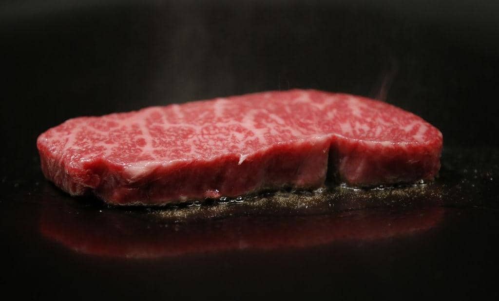Kamu Pasti Gak Nyangka, Bahan Ini Ternyata Bisa Menjadi Pengganti Daging Sapi!