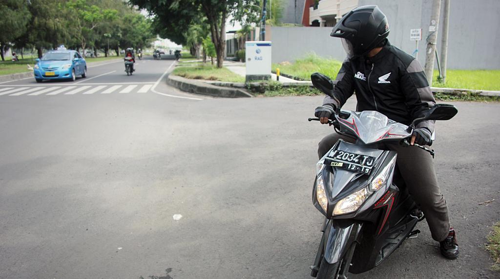 Hati-hati, Ini 9 Tanda Kalau Ada Orang yang Ingin Mencuri Kendaraanmu