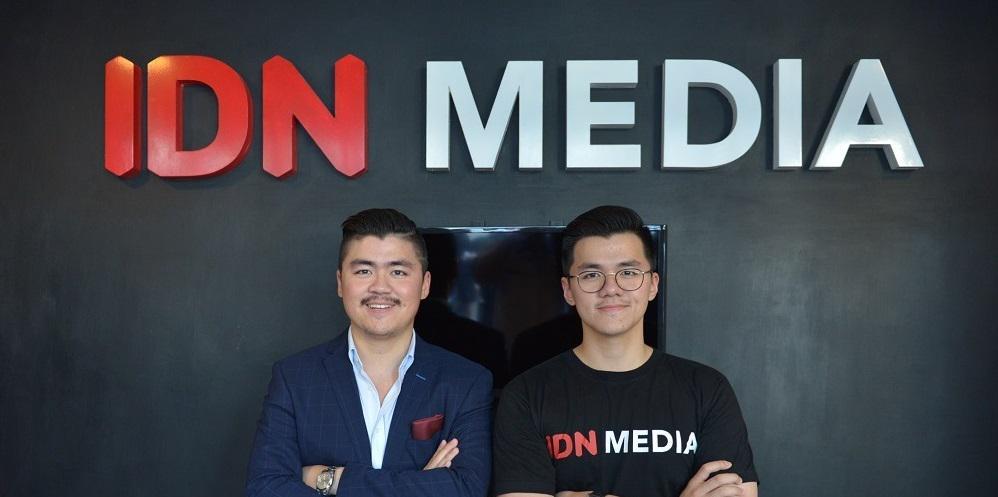 IDN Media Luncurkan IDN Times Community, Platform Menulis yang Memberikan Insentif Uang