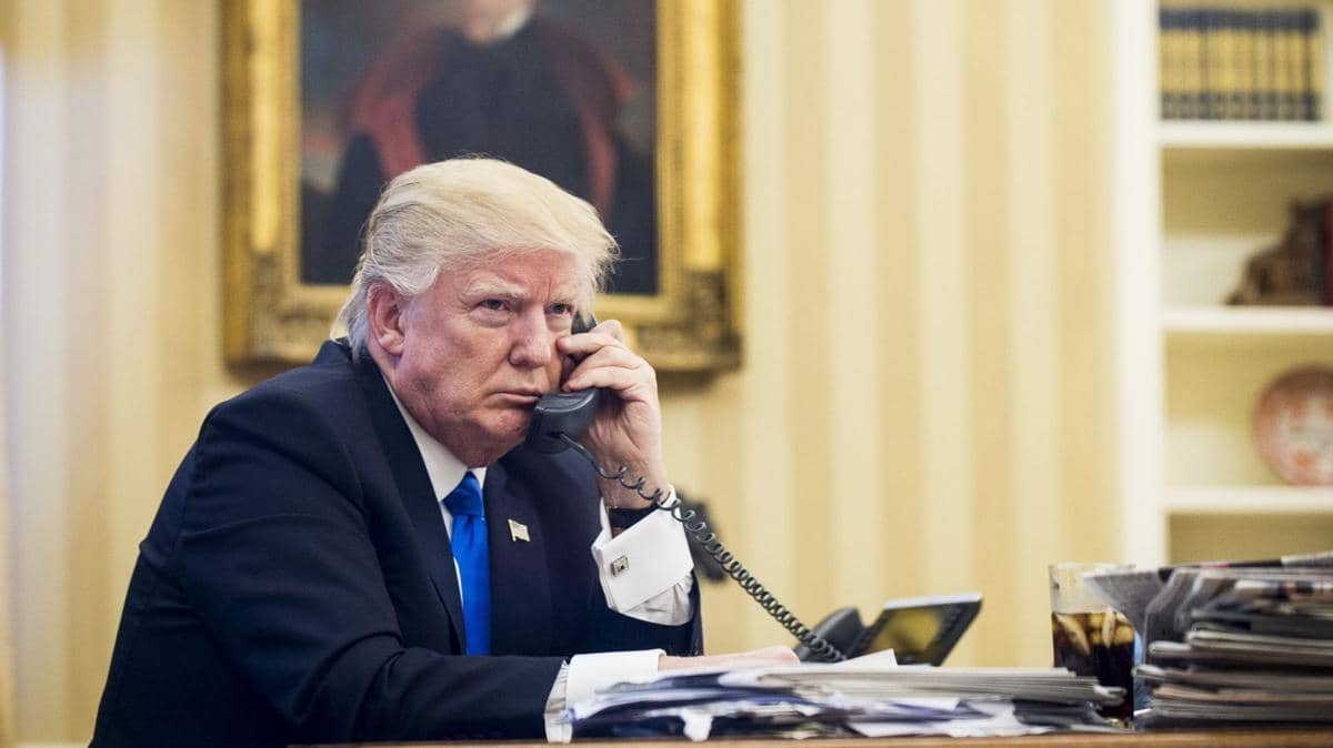 Kebijakan Donald Trump Dinilai Jadi Penyebab "Jam Kiamat" Makin Dekat