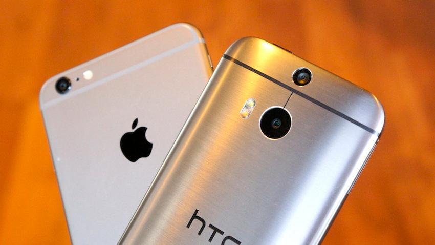 Smartphone Bodi Plastik vs. Bodi Metal, Mana Sih yang Nyaman Digenggaman?