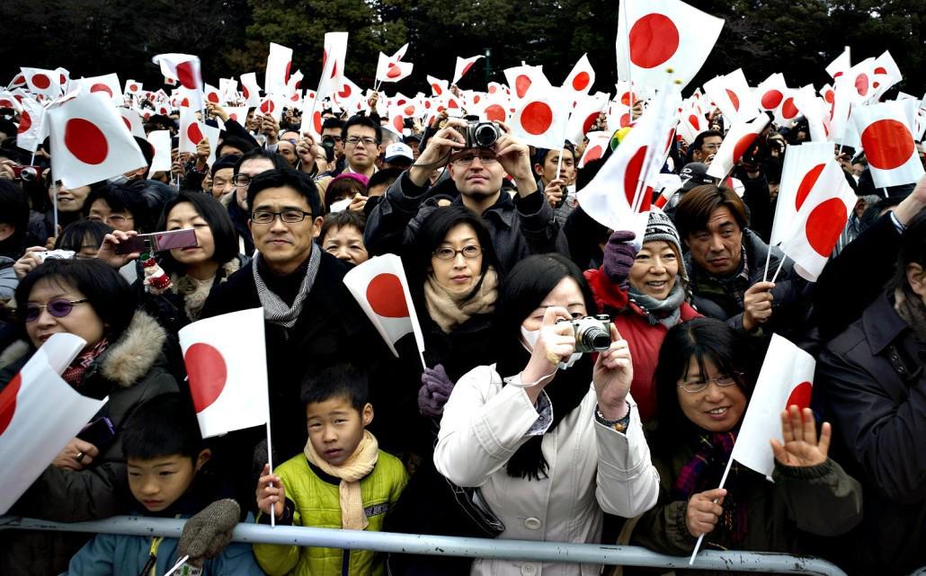 10 Sebab Jepang Lebih Maju daripada Indonesia, Ayo Kita Evaluasi!
