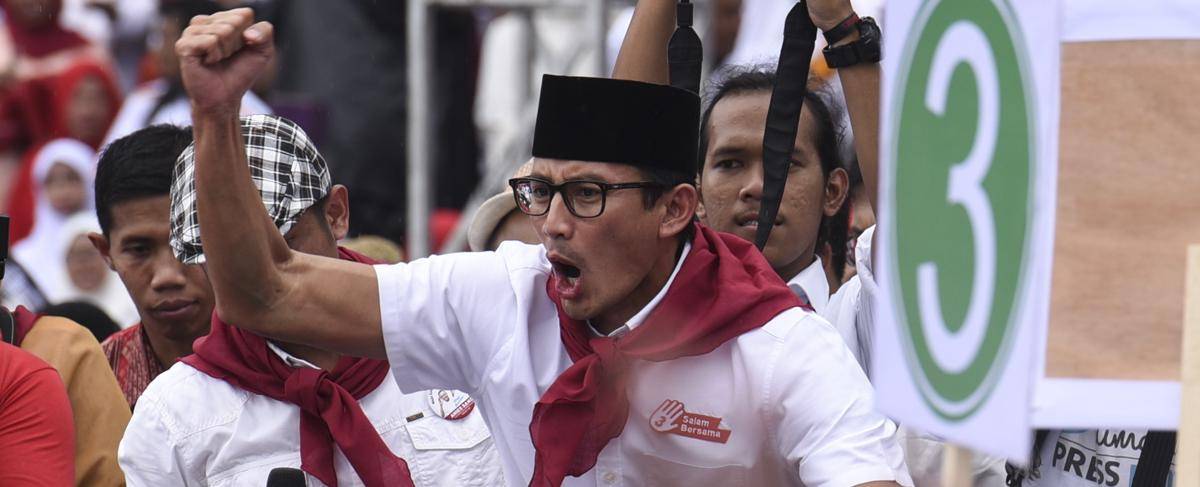 Hafidz Mubarak/ANTARA FOTO