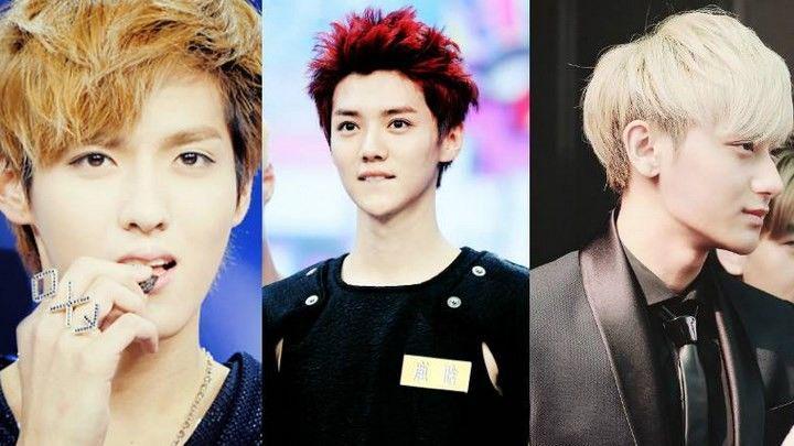 Lepas dari EXO, Begini Kabar Para Mantan Membernya!