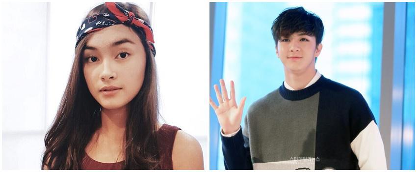 Kenalan dengan Caitlin Halderman, Lawan Main Thunder Ex Mblaq di Film Korea-Indonesia