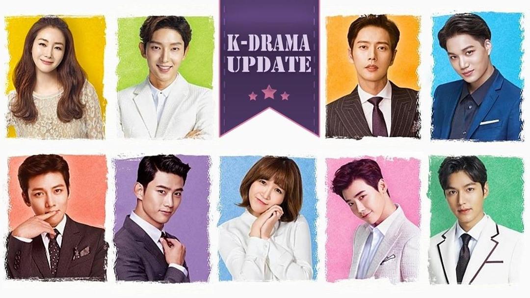 Ternyata Gaji Aktor-Aktor Seven First Kisses Ini Gak Murah Lho!