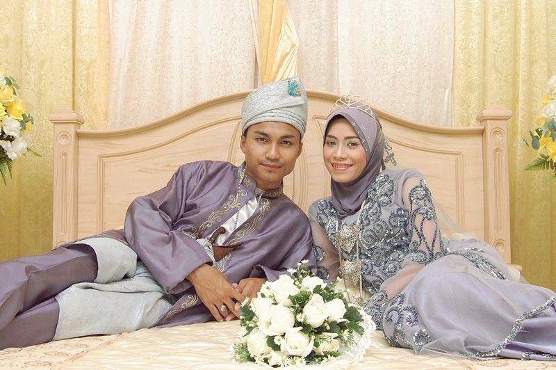 malam pertama