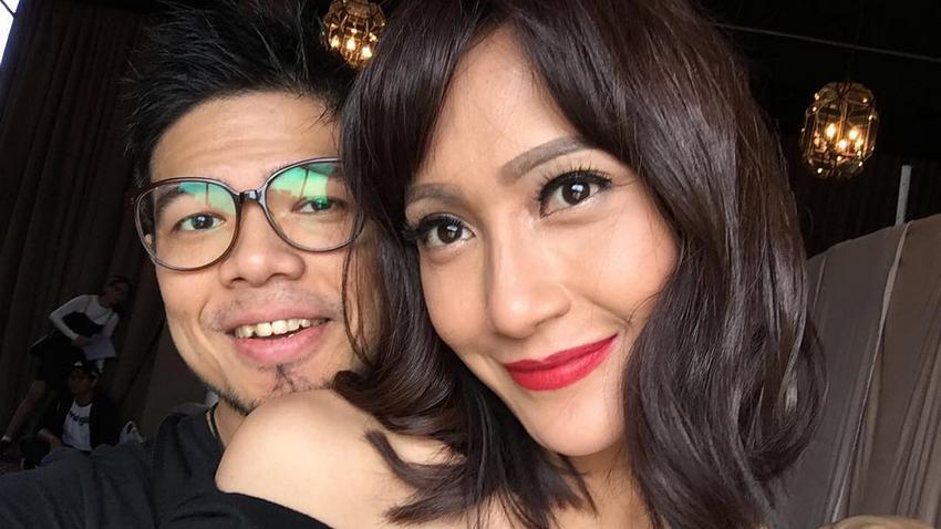 7 Puteri Indonesia yang Jatuh Ke Pelukan Selebritis
