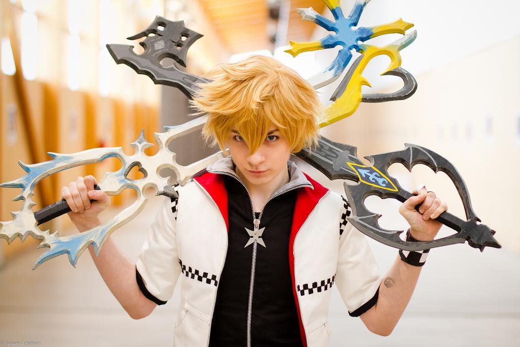 9 Jenis Kostum Cosplay yang Selalu Muncul dalam Festival Anime Manapun