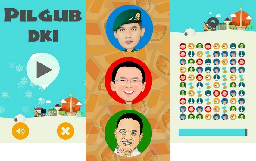 5 Games yang Asyik Dimainkan Saat Pilkada, Seru dan Bikin Nagih!