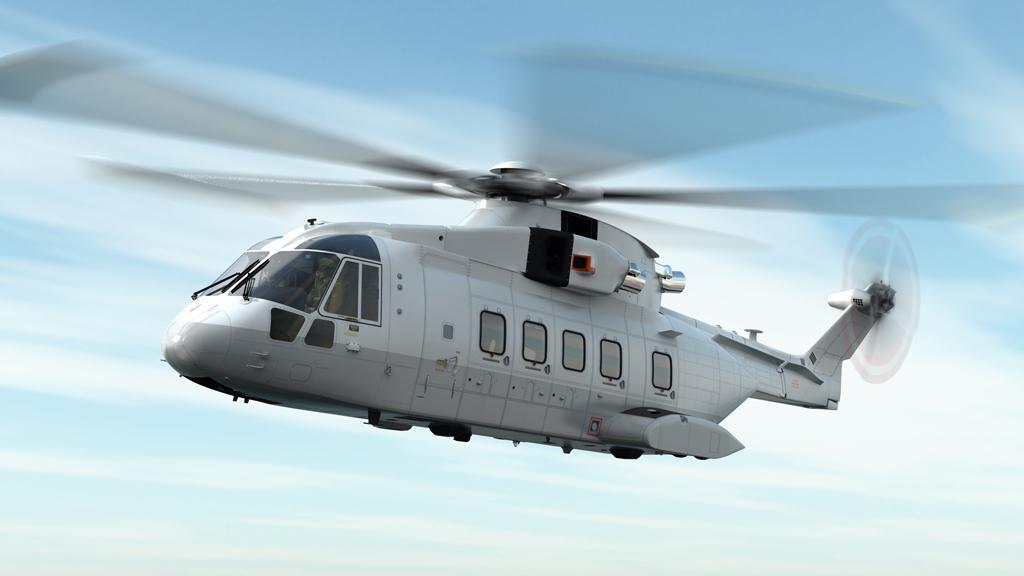 Helikopter Sudah Dibeli, Menhan dan Panglima TNI Mengaku Tak Tahu
