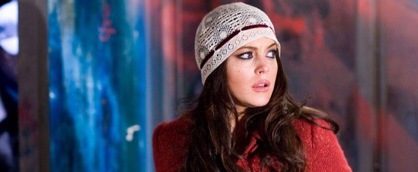 Misteri Hati Lindsay Lohan, Benarkah Dia Seorang Mualaf?