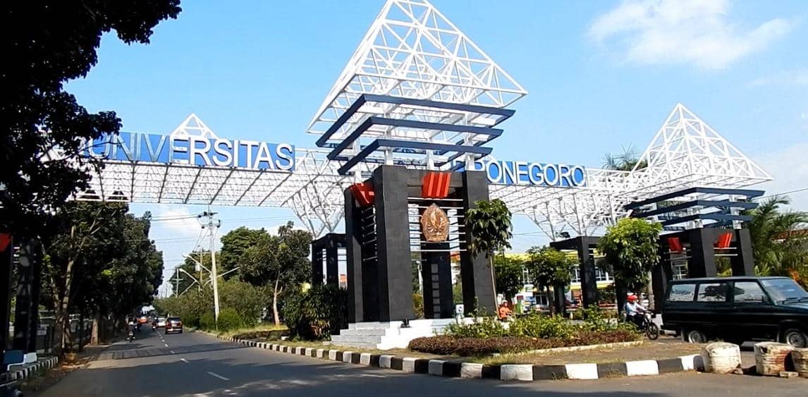 Jarang Dilirik, 5 Jurusan Undip Semarang Ini Lulusannya Bergaji 2 Digit!