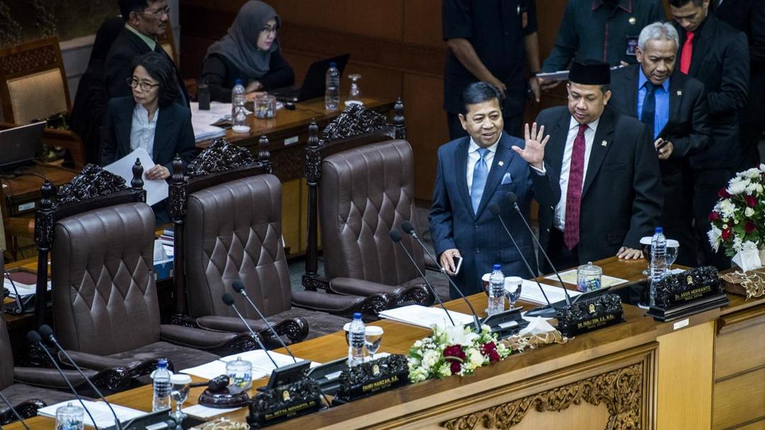 Mengapa Banyak Orang Mengatakan Politik Itu Buruk?