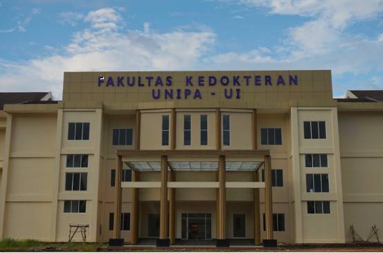 Tersendat Anggaran, Perkuliahan di Fakultas Kedokteran Universitas Papua Terancam Bubar