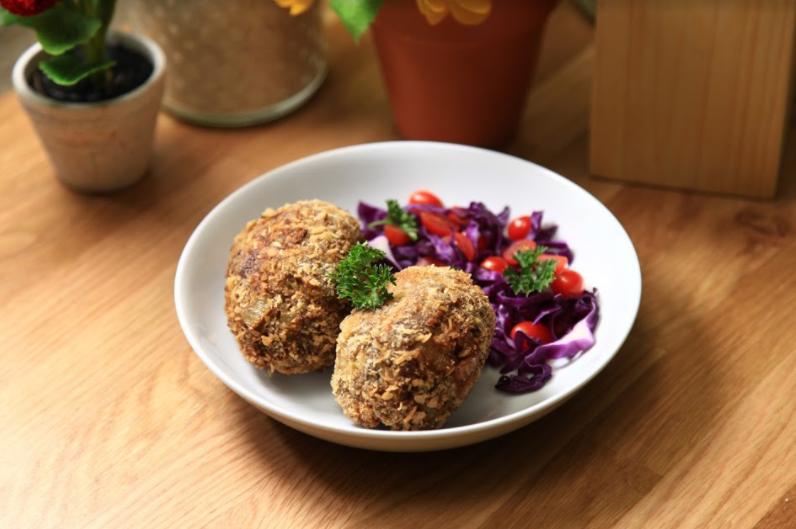 Yes! Resep Scotch Egg yang Satu Ini Bikin Siapapun Jadi Jago Masak!