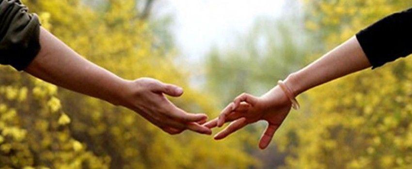 Tentang Cinta dan Agama