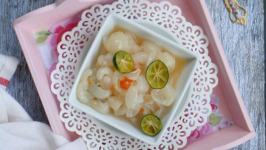 Sehat dan Mudah, Ini 7 Resep Olahan Buah Kekinian yang Wajib Kamu Coba!