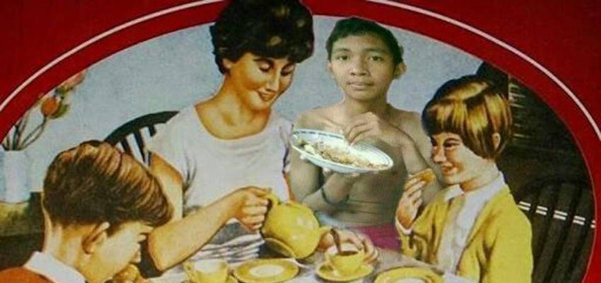 Siap-siap Ngakak Parah dengan Meme Young Lex Terbaru Ini! | IDN Times
