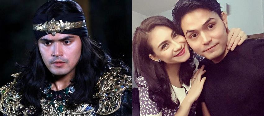 Lama Hilang, Ini Kabar 10 Pemeran FTV 'Naga-nagaan' Sekarang