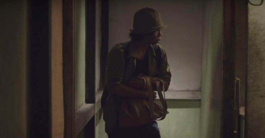Ulasan Film: 'Istirahatlah Kata-Kata'